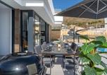 Location vacances Finestrat - Villa Esmeralda 20 by Bookaparadise-3