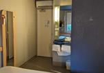 Hôtel Cassel - Ibis budget Saint-Omer Centre-4