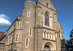 Hôtel Gare de Shrewsbury - St Nicholas Hotel Shrewsbury-1