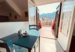 Location vacances Levanto - Blue Sky apartment - Levanto, 5 Terre-2