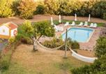 Location vacances Valencia de Alcántara - Herdade da Ordem-1