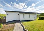 Location vacances Eslohe (Sauerland) - Ferienhaus Grobbel-1