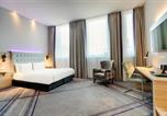 Hôtel Gare d'Hanovre - Premier Inn Hannover City Centre-3
