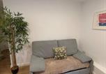 Location vacances Algeciras - Relaxing home In City Centre-1