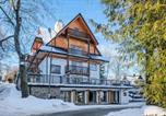 Hôtel Parc National des Tatras - Monte House Apartments, Odkryj-Zakopane-1