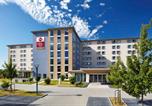 Hôtel Eschborn - Best Western Plus io Hotel-1