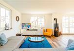 Location vacances Prohn - Kramerhof Ferienhaus Schwalbennest, Nr 49-4