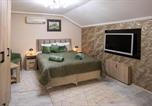 Location vacances Szeged - Hedera - Club Prenoćiste - Hajdukovo-1