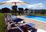 Location vacances Bettona - Apartments in Torgiano/Umbrien 24282-1