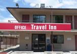 Hôtel La Vista - Travel Inn By Oyo Omaha-3