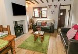 Location vacances Haworth - Changegate Cottage-2