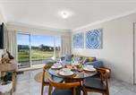 Location vacances Wollongong - Seaside Escape - Stunning Vistas over Towradgi Beach-2