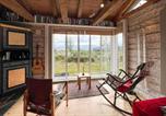 Location vacances Hemsedal - Beautiful Home In Røn With Sauna-4
