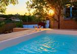 Location vacances Αιγινα - Leonti Maison-1