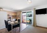 Location vacances Monte Gordo - Apartamento Dourado Duplex-4