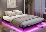 Location vacances Trapani - Relax Rooms-1
