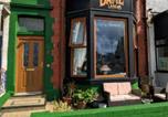 Location vacances  Gare nord de Blackpool - The Dame Lane-1