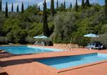 Location vacances Montaione - Comiti Farmhouse Apt Sanzio-2