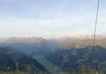 Location vacances Dorfgastein - Christina 6 by Smr Apartments close to the Gondola-3