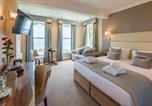 Hôtel St Austell - The Carlyon Bay Hotel and Spa-2