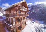 Location vacances Vaujany - Chalet Saskia - Simply Perfect-3