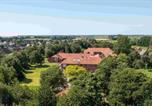 Hôtel Husum - Jugendherberge Tönning-3
