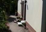 Location vacances Rappin - Fewo Störtebeker - Ralswiek Ot Gnies-3