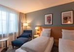 Hôtel Mönchengladbach - Mercure Parkhotel Mönchengladbach-4
