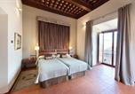 Hôtel Estrémadure - Parador de Caceres-2