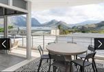 Location vacances Franschhoek - Franschhoek - La Petit Village - Views-2