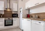 Location vacances Anglet - Appartement Moderne avec Terrasse et Parking à Anglet - 4 Pers. - Fr-1-239-1152-3