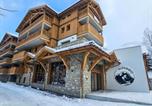 Hôtel Mont-de-Lans - Résidence l'Alpeggio by My Mountain Resort-2