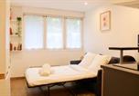 Location vacances  Seine-Saint-Denis - Modern studio quiet and close to Paris-4