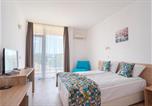 Hôtel Bourgas - Royal Marina Beach-3