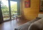 Location vacances Orelle - Appartement Hameau 3 103 - SPA & PISCINE appartement 6 pers-2