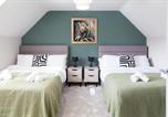 Location vacances Leeds - 1 Bedroom Flat - Long Term Stay Rates-Contractors-Professionals-Relocation-3