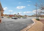 Hôtel Blue Ridge - Quality Inn & Suites Dawsonville-3