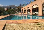 Hôtel La Gaude - Mas de Vence - Hotel-Restaurant-2