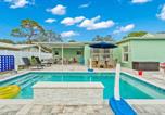 Location vacances Clearwater - State Park Hideaway with Heated Pool & Fire Pit-4