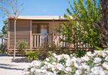 Camping Saint-Mitre-les-Remparts - Camping Les Tamaris-4