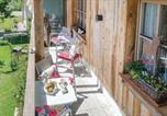 Location vacances Grossarl - Ferienwohnung In Kleinarl-2