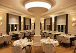 Hôtel Viernheim - Kleiner Rosengarten-4