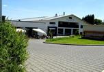Hôtel Wolkenstein - Reit- und Sporthotel Eibenstock-1