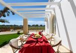 Location vacances Leverano - Appartamento I Tarocchi Deluxe-4