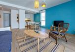 Location vacances Muzillac - 1 Bedroom Lovely Apartment In Muzillac-2