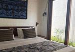 Hôtel Wadduwa - Hibiscus Beach Hotel & Villas-3