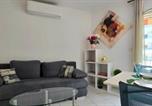 Location vacances Sainte-Maxime - Comfortable apartment near the sea-1