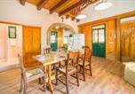 Location vacances Santa Ninfa - Lovely Home In Partanna With Wifi-3
