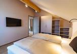 Location vacances Heilbronn - Biohof Döbler Ferienwohnungen-3