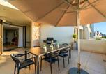 Location vacances Robben Island - Ocean Mist 105-4
